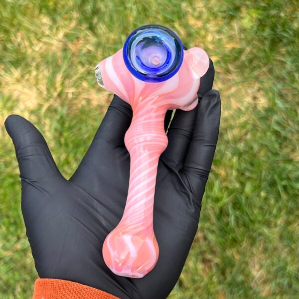 Shop Shad Ryan Candy Stripe Hammer in australian