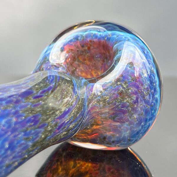 Shop Purple Nebula Pipe in australian