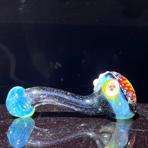 Shop Fluffy Cloud Pipe in australian