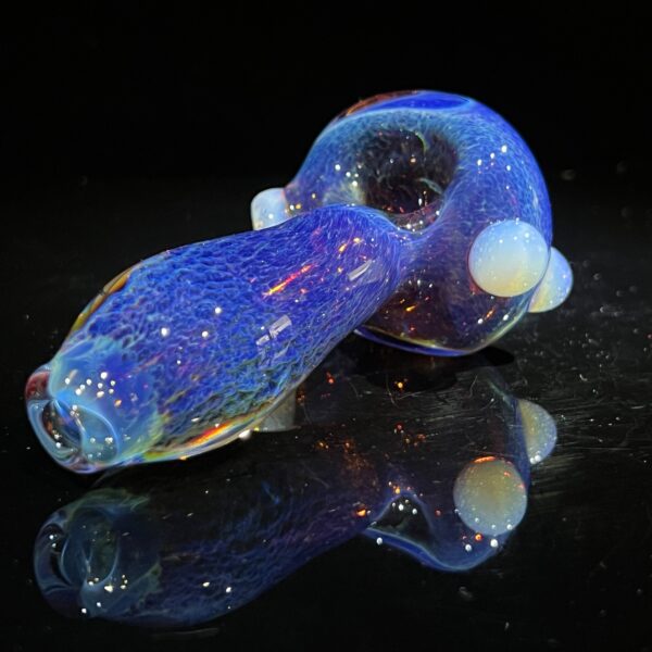 Shop Purple Nebula Pipe in australian