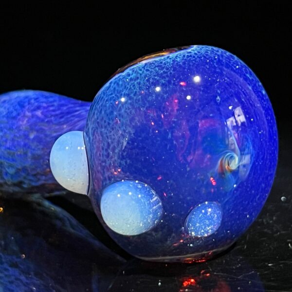 Shop Purple Nebula Pipe in australian