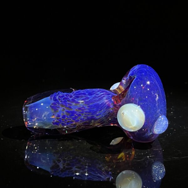 Shop Purple Plasma Pocket Pipe in australian