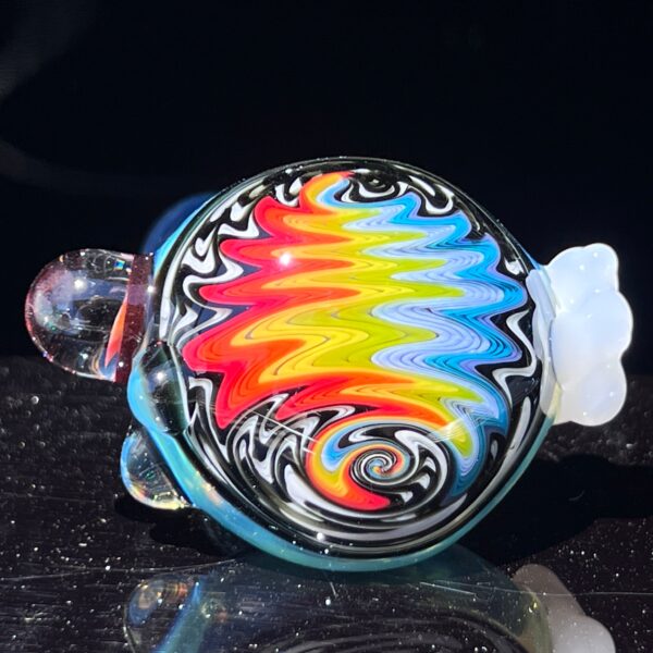 Shop Fluffy Cloud Pipe in australian