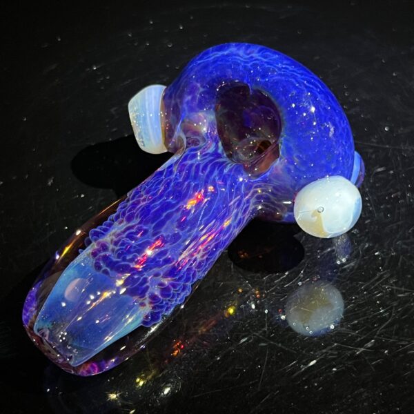 Shop Purple Plasma Pocket Pipe in australian