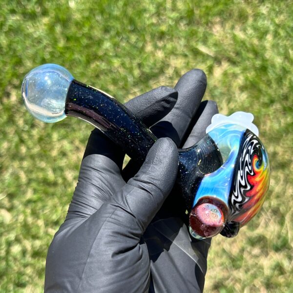 Shop Fluffy Cloud Pipe in australian