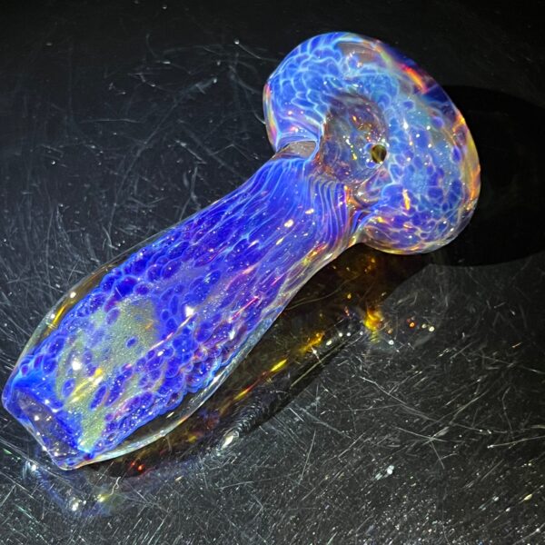 Shop Purple Ghost Pipe in australian