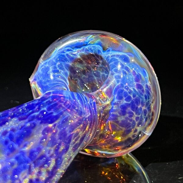 Shop Purple Ghost Pipe in australian
