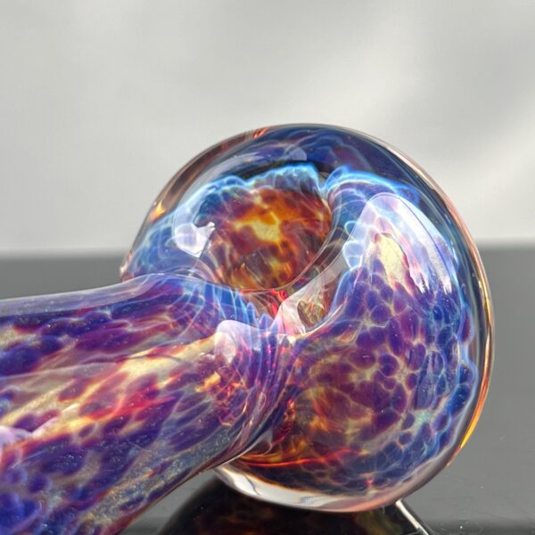 Shop Purple Ghost Pipe in australian