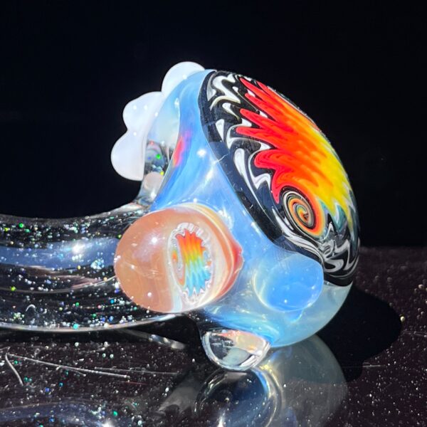 Shop Fluffy Cloud Pipe Lg. in australian