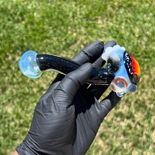 Shop Fluffy Cloud Pipe Lg. in australian