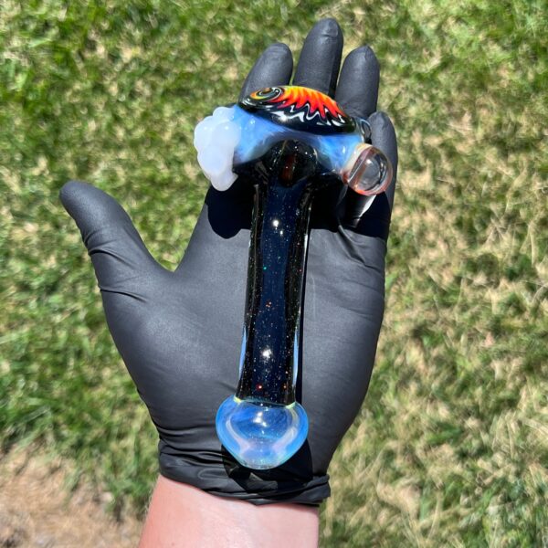 Shop Fluffy Cloud Pipe Lg. in australian