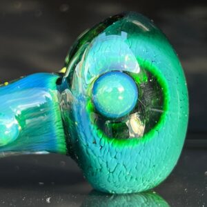 Shop Thick Exp Green Pipe in australian