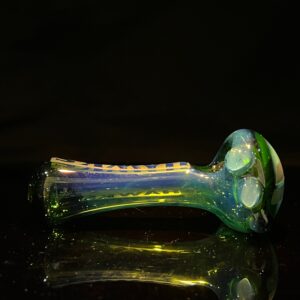 Shop Seahawks Glass Pipe in australian