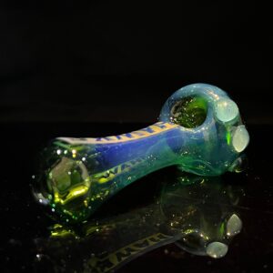 Shop Seahawks Glass Pipe in australian