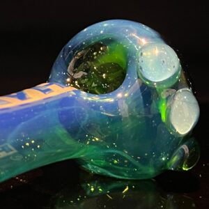 Shop Seahawks Glass Pipe in australian