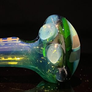 Shop Seahawks Glass Pipe in australian