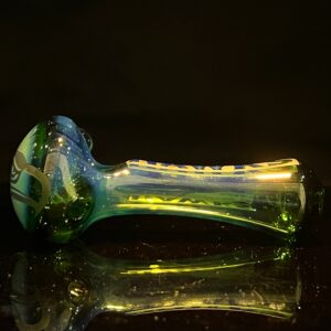 Shop Seahawks Glass Pipe in australian