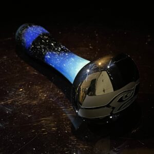 Shop Seahawks Glass Pipe in australian