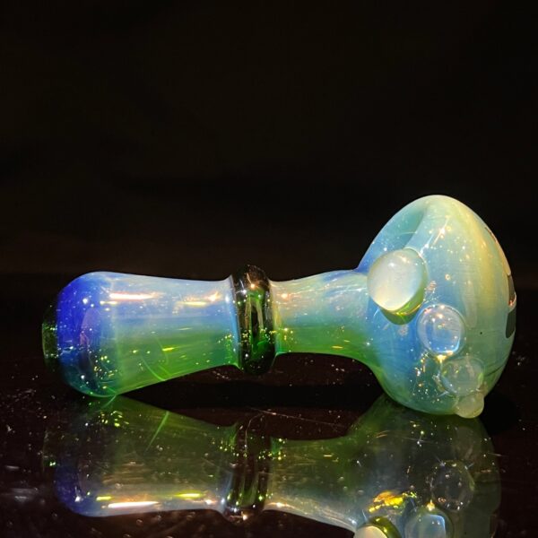 Shop Seahawks Glass Pipe in australian