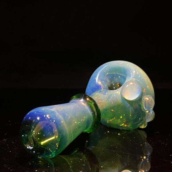 Shop Seahawks Glass Pipe in australian