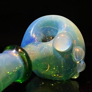 Shop Seahawks Glass Pipe in australian