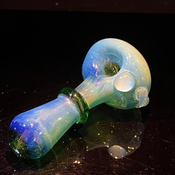 Shop Seahawks Glass Pipe in australian