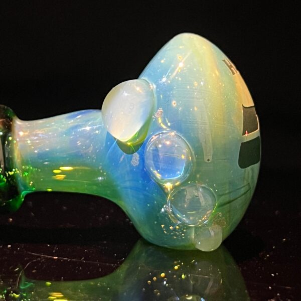 Shop Seahawks Glass Pipe in australian
