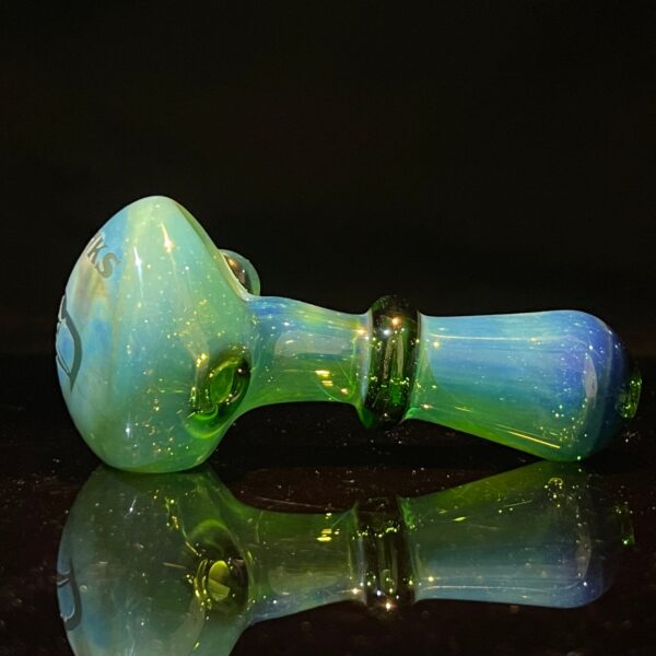 Shop Seahawks Glass Pipe in australian