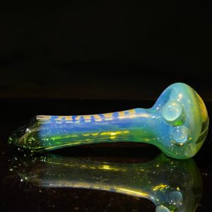 Shop Seahawks Glass Pipe in australian