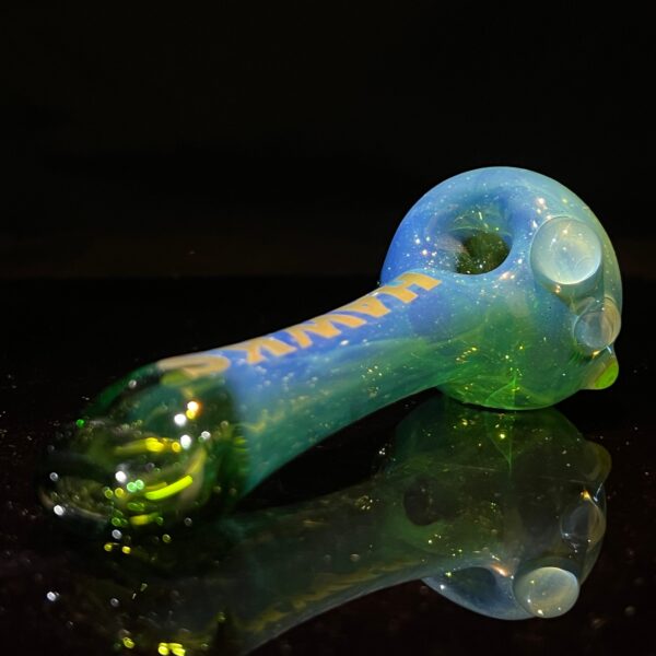 Shop Seahawks Glass Pipe in australian