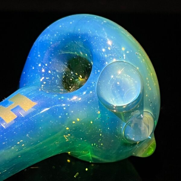 Shop Seahawks Glass Pipe in australian
