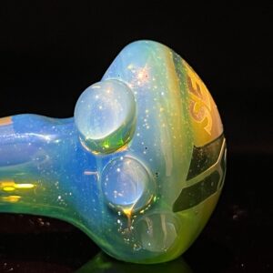 Shop Seahawks Glass Pipe in australian
