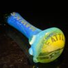 Shop Seahawks Glass Pipe in australian