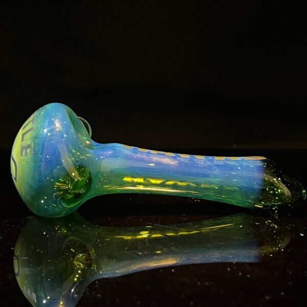 Shop Seahawks Glass Pipe in australian