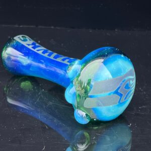 Shop Seahawks Glass Pipe in australian