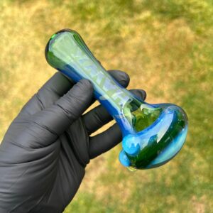 Shop Seahawks Glass Pipe in australian