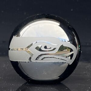 Shop Seahawks Glass Pipe in australian