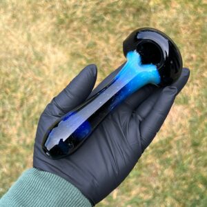 Shop Seahawks Glass Pipe in australian