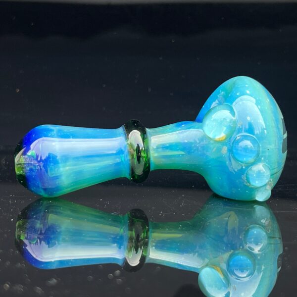 Shop Seahawks Glass Pipe in australian