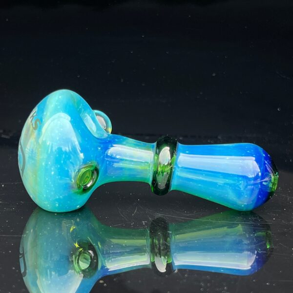Shop Seahawks Glass Pipe in australian