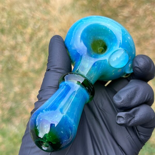 Shop Seahawks Glass Pipe in australian