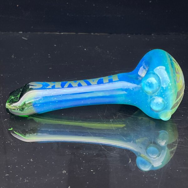 Shop Seahawks Glass Pipe in australian