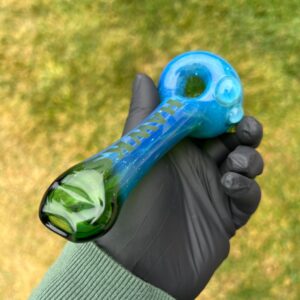 Shop Seahawks Glass Pipe in australian