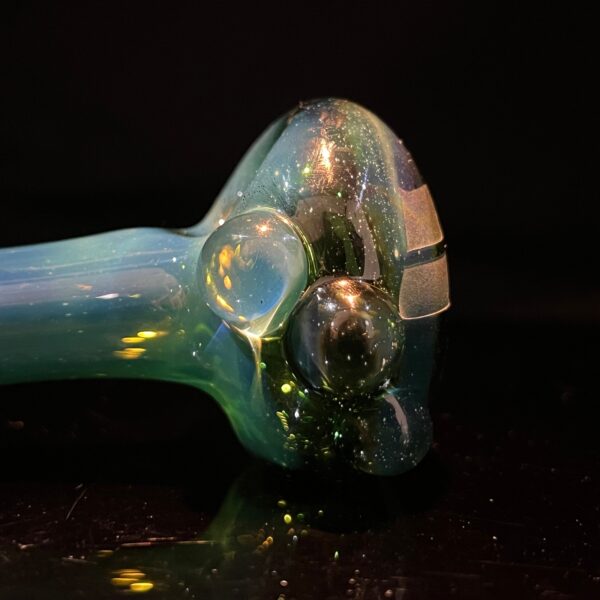 Shop Seahawks Glass Pipe in australian