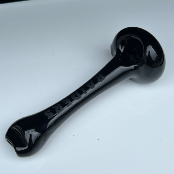 Shop Raiders Glass Pipe in australian