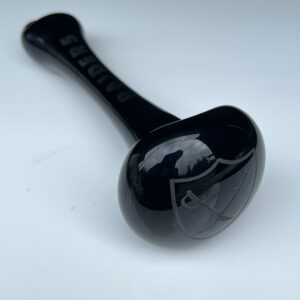 Shop Raiders Glass Pipe in australian