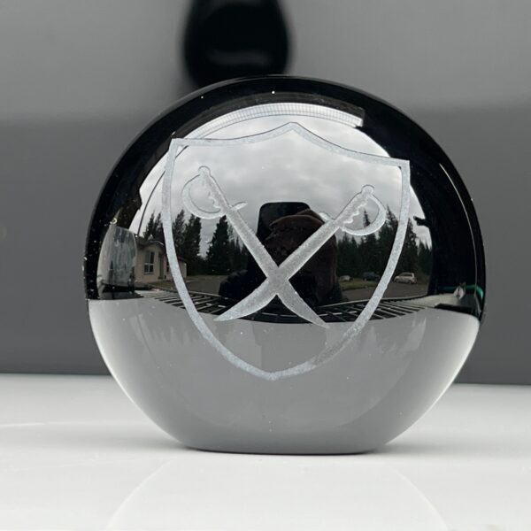 Shop Raiders Glass Pipe in australian
