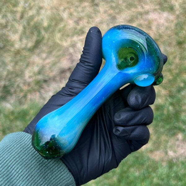Shop Seahawks Glass Pipe in australian