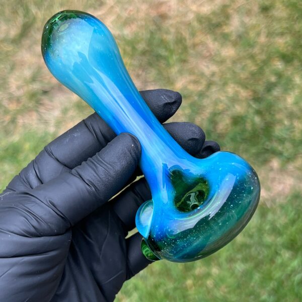 Shop Seahawks Glass Pipe in australian