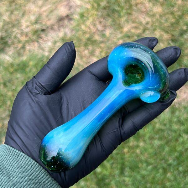 Shop Seahawks Glass Pipe in australian